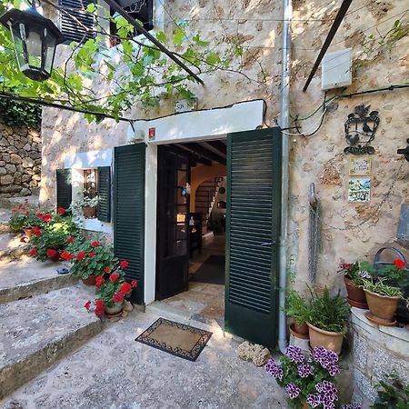 Son Niu Vell-La Hermossa Valldemossa  Exterior photo