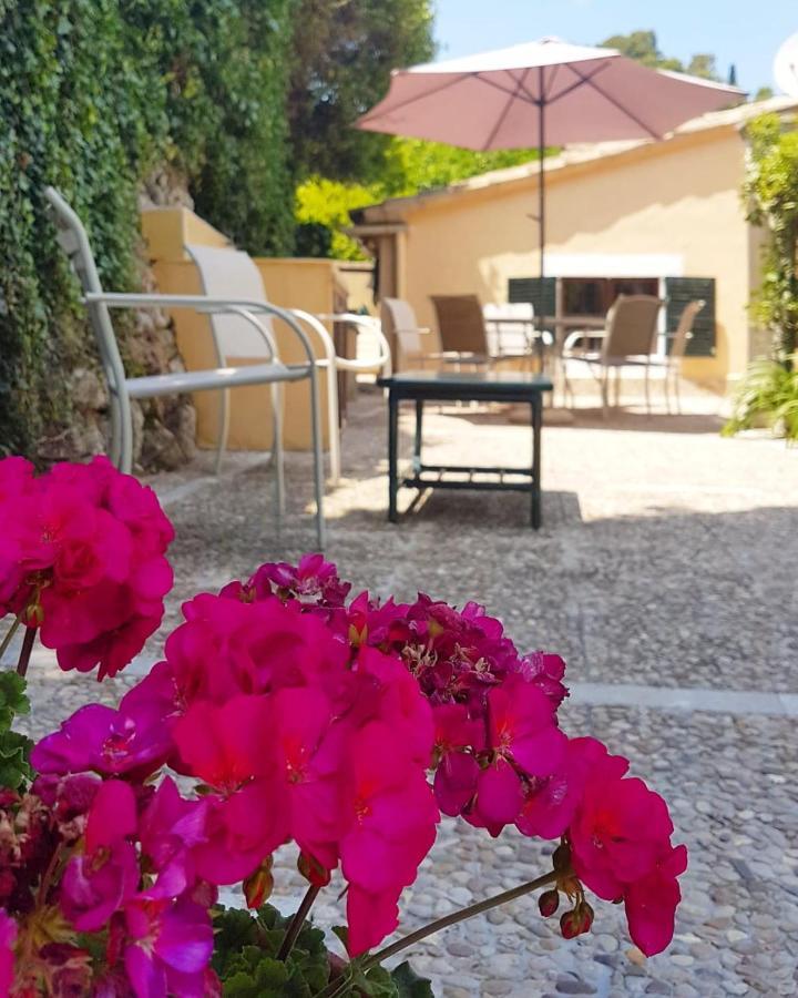 Son Niu Vell-La Hermossa Valldemossa  Exterior photo