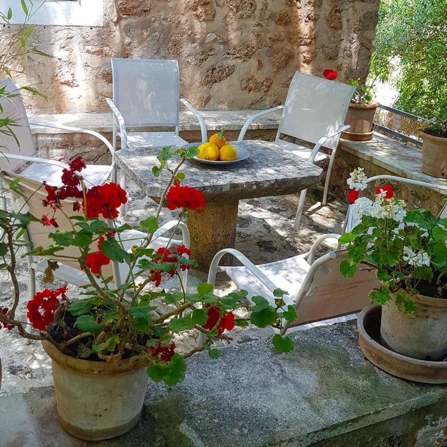 Son Niu Vell-La Hermossa Valldemossa  Exterior photo