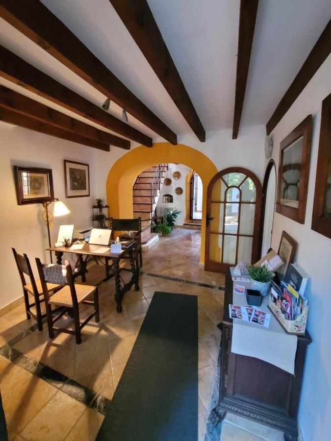 Son Niu Vell-La Hermossa Valldemossa  Exterior photo