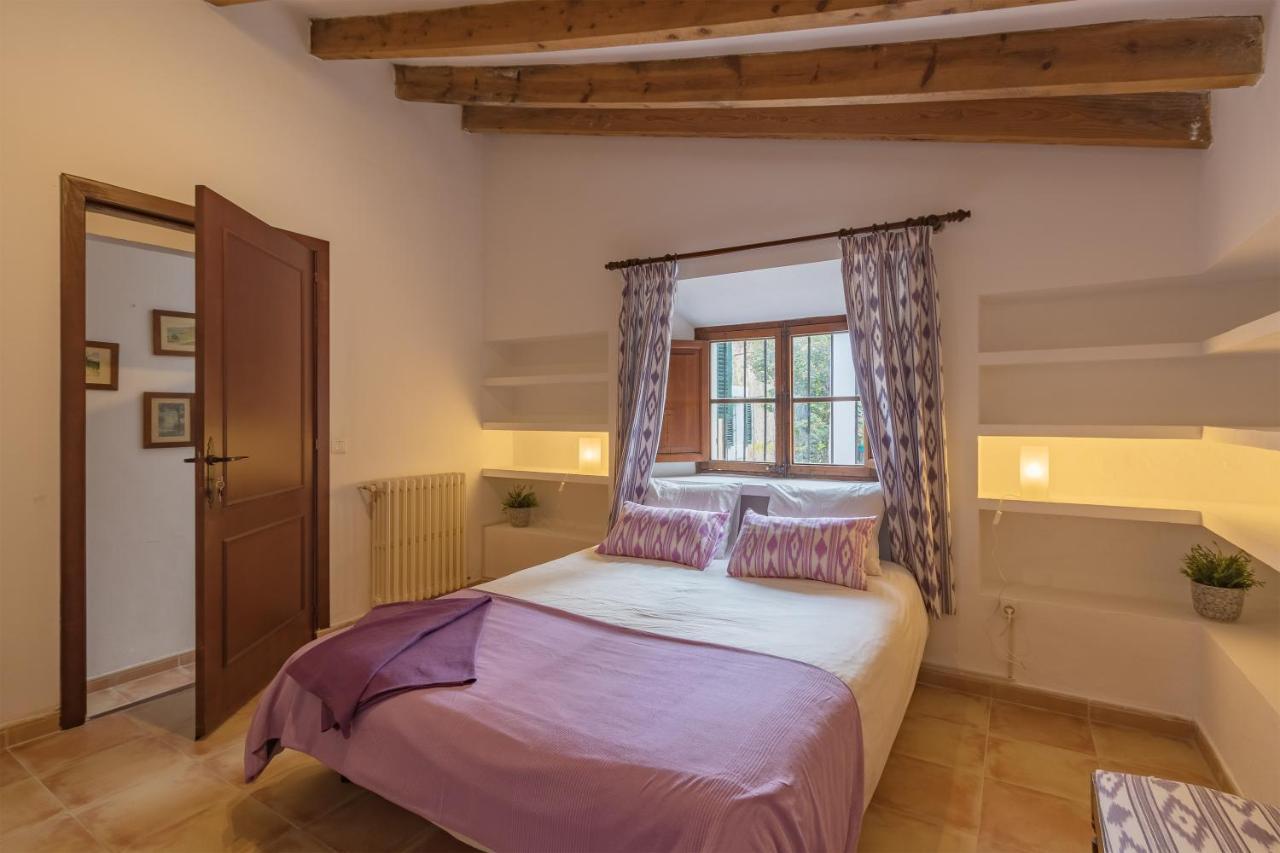 Son Niu Vell-La Hermossa Valldemossa  Exterior photo