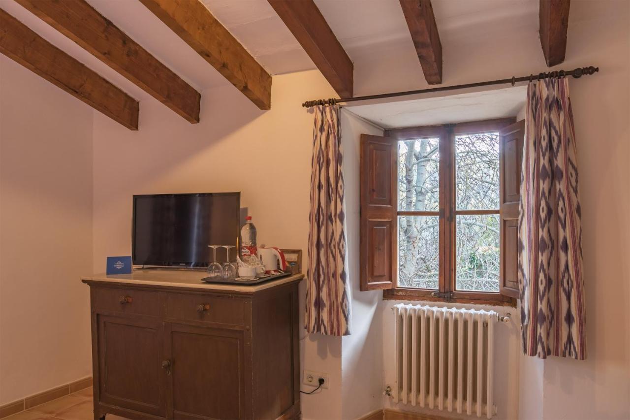 Son Niu Vell-La Hermossa Valldemossa  Exterior photo