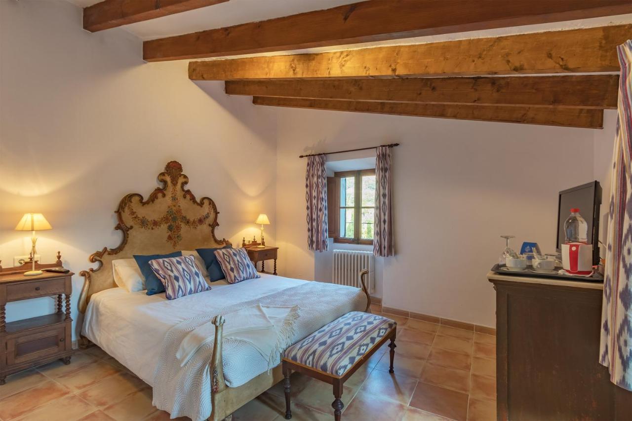 Son Niu Vell-La Hermossa Valldemossa  Exterior photo