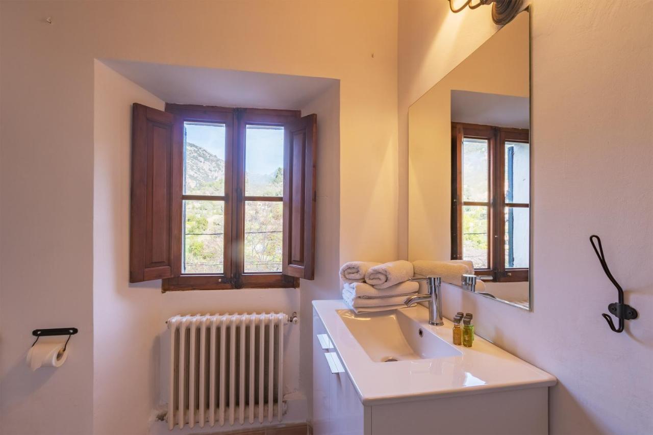 Son Niu Vell-La Hermossa Valldemossa  Exterior photo