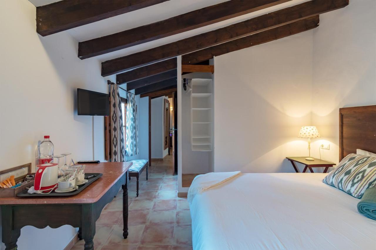Son Niu Vell-La Hermossa Valldemossa  Exterior photo