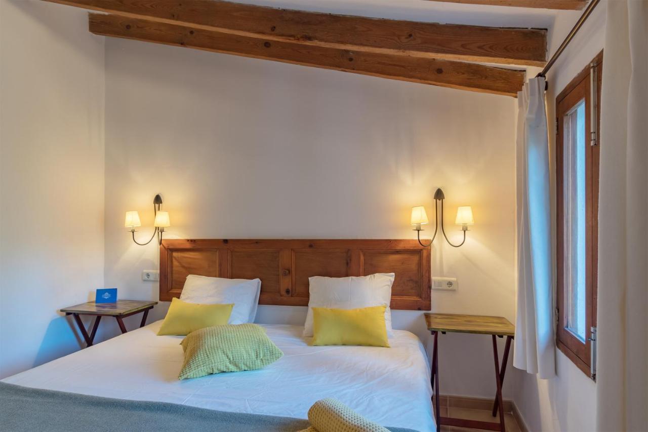 Son Niu Vell-La Hermossa Valldemossa  Exterior photo