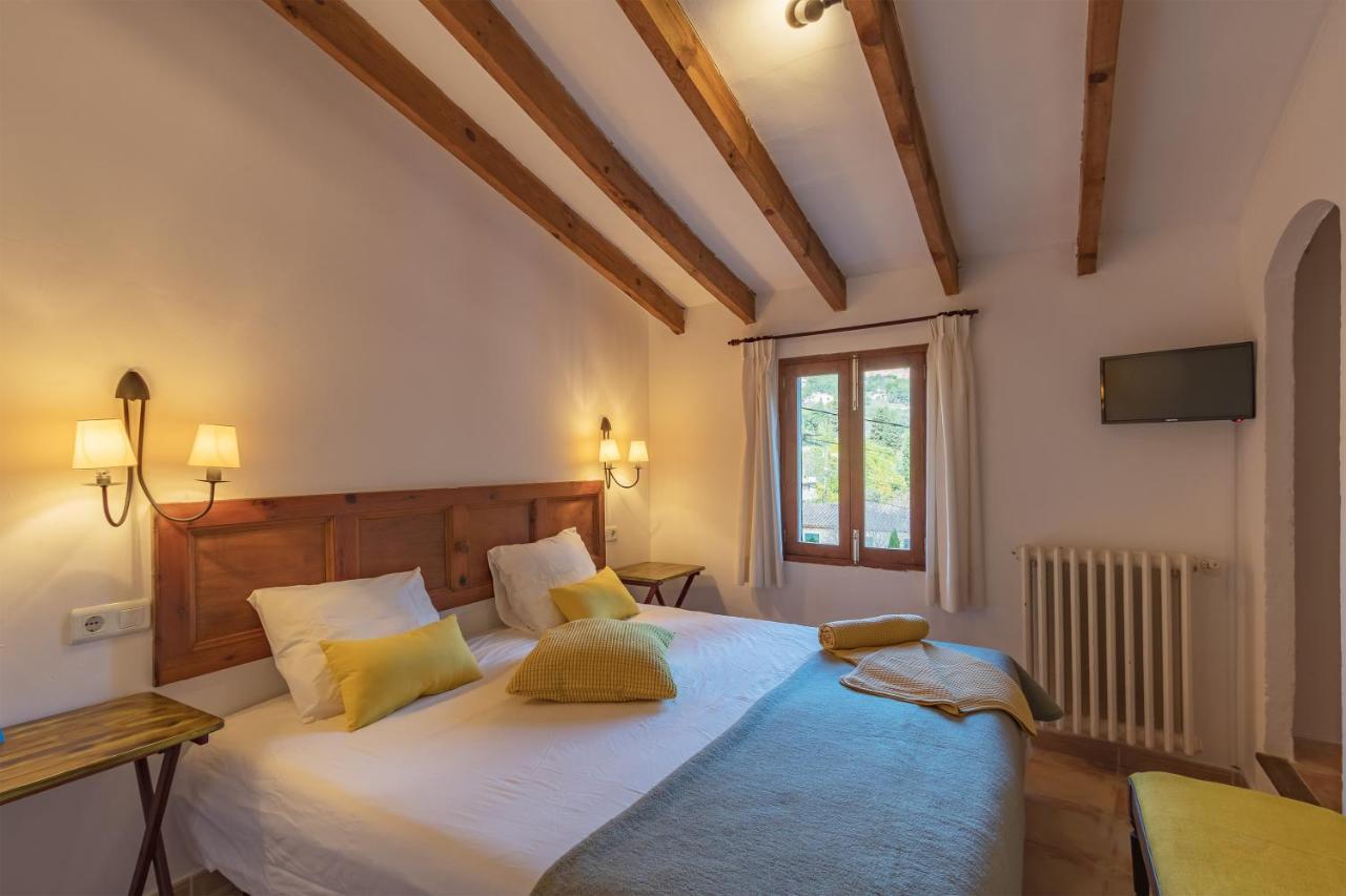 Son Niu Vell-La Hermossa Valldemossa  Exterior photo