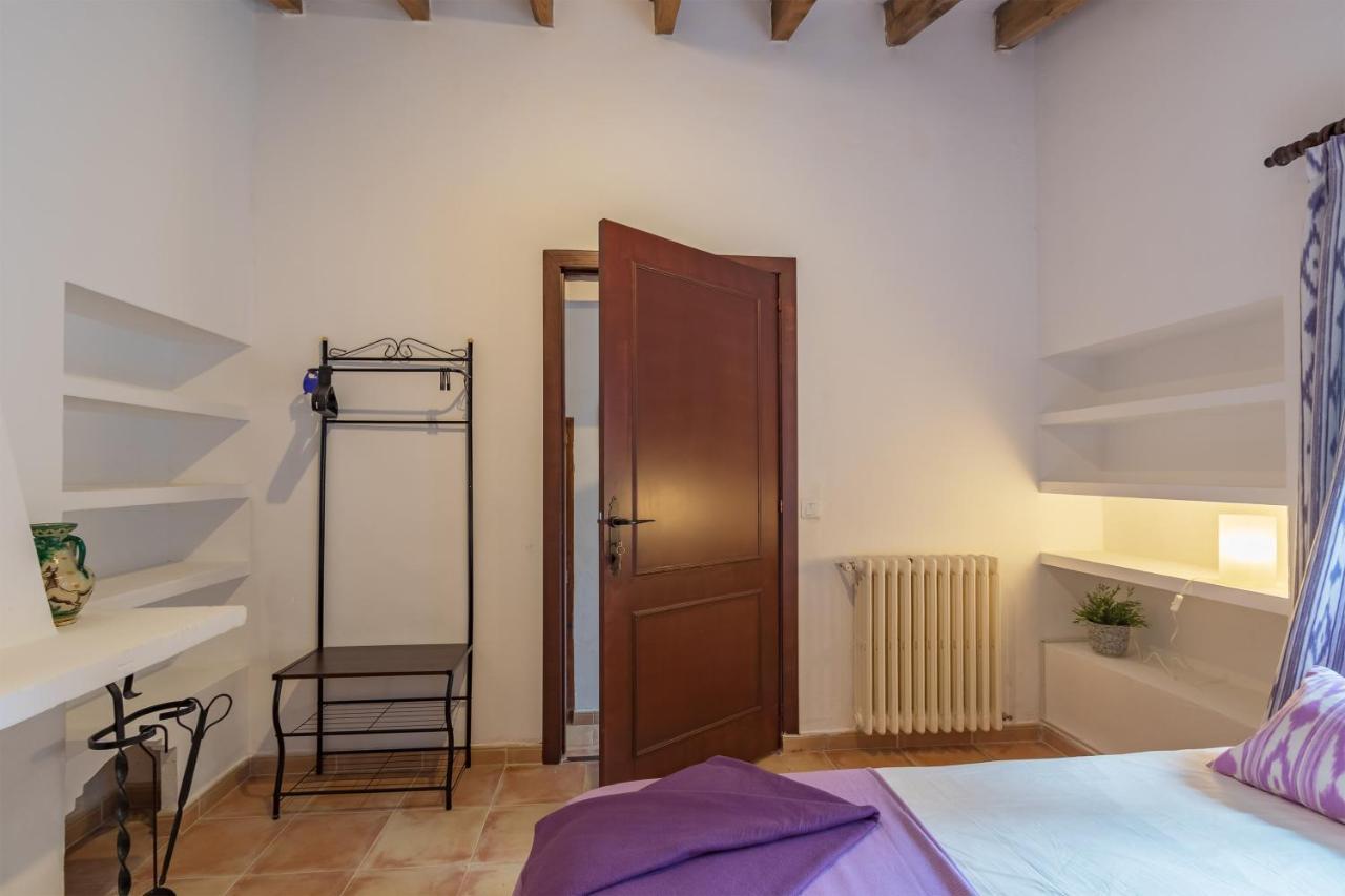 Son Niu Vell-La Hermossa Valldemossa  Exterior photo