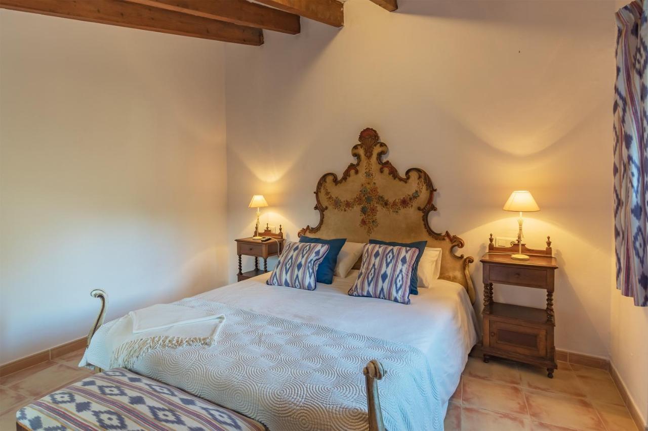 Son Niu Vell-La Hermossa Valldemossa  Exterior photo