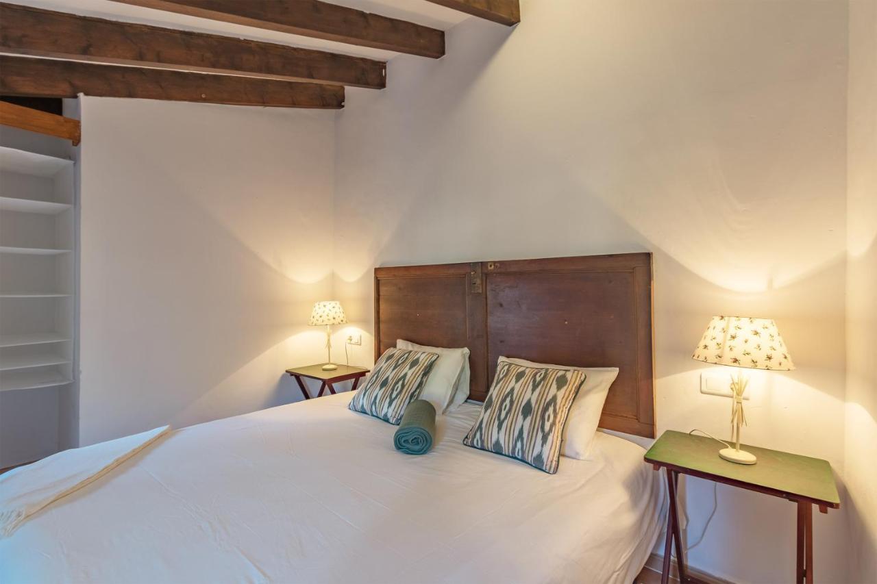 Son Niu Vell-La Hermossa Valldemossa  Exterior photo